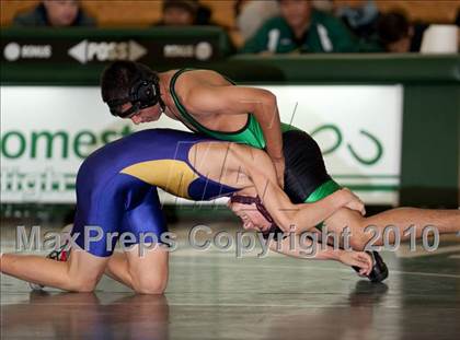 Thumbnail 1 in Monta Vista vs Homestead photogallery.
