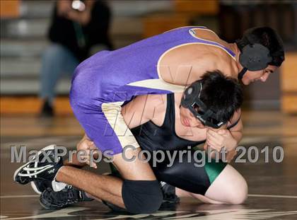 Thumbnail 1 in Monta Vista vs Homestead photogallery.