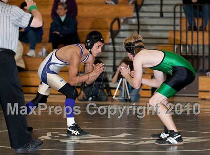 Thumbnail 1 in Monta Vista vs Homestead photogallery.