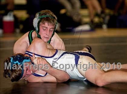 Thumbnail 1 in Monta Vista vs Homestead photogallery.