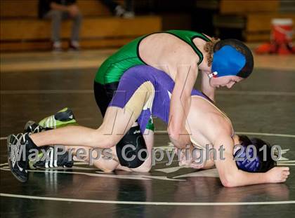 Thumbnail 3 in Monta Vista vs Homestead photogallery.