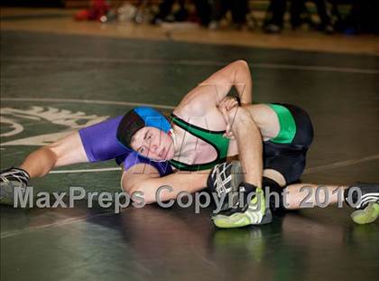 Thumbnail 1 in Monta Vista vs Homestead photogallery.