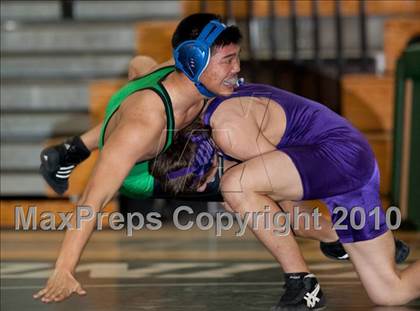 Thumbnail 1 in Monta Vista vs Homestead photogallery.