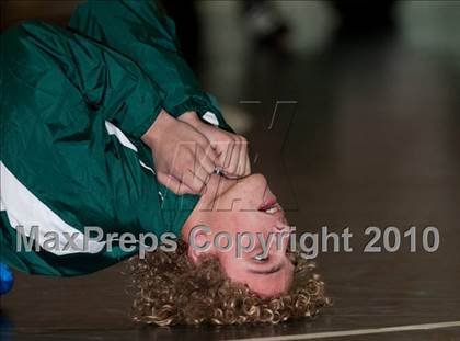Thumbnail 2 in Monta Vista vs Homestead photogallery.