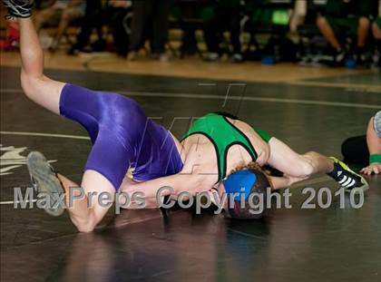 Thumbnail 2 in Monta Vista vs Homestead photogallery.