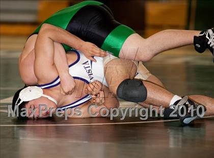 Thumbnail 1 in Monta Vista vs Homestead photogallery.