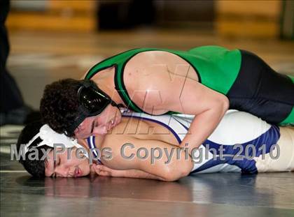 Thumbnail 2 in Monta Vista vs Homestead photogallery.