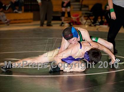 Thumbnail 1 in Monta Vista vs Homestead photogallery.