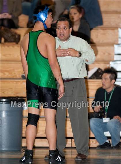 Thumbnail 2 in Monta Vista vs Homestead photogallery.