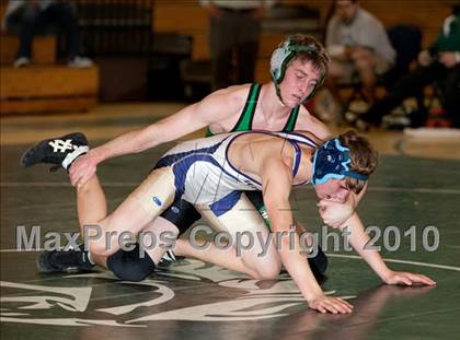 Thumbnail 3 in Monta Vista vs Homestead photogallery.