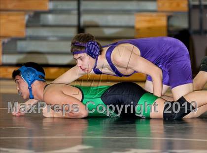 Thumbnail 3 in Monta Vista vs Homestead photogallery.