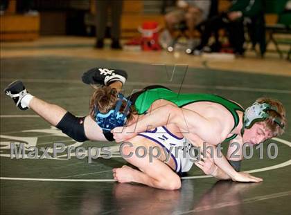 Thumbnail 3 in Monta Vista vs Homestead photogallery.