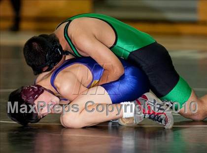 Thumbnail 3 in Monta Vista vs Homestead photogallery.