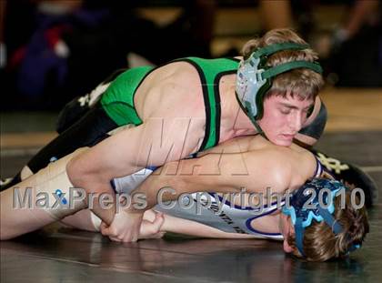 Thumbnail 1 in Monta Vista vs Homestead photogallery.