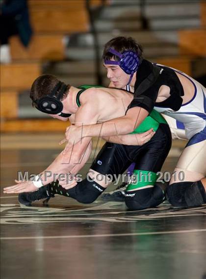 Thumbnail 3 in Monta Vista vs Homestead photogallery.