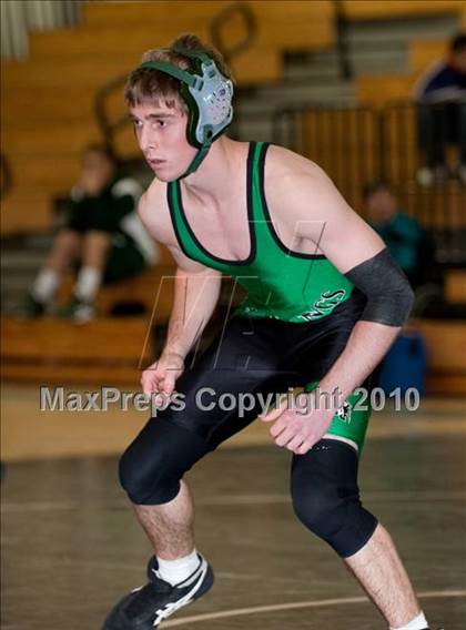 Thumbnail 2 in Monta Vista vs Homestead photogallery.