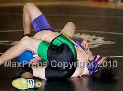 Thumbnail 2 in Monta Vista vs Homestead photogallery.