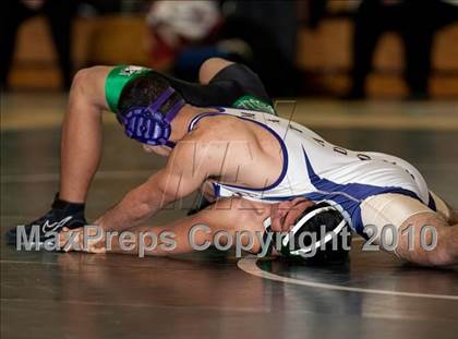Thumbnail 1 in Monta Vista vs Homestead photogallery.