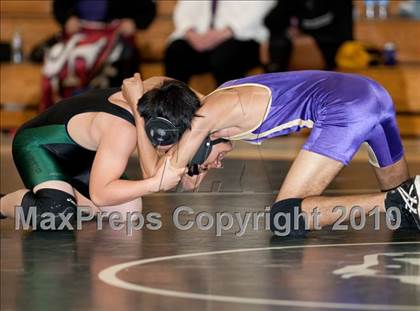 Thumbnail 1 in Monta Vista vs Homestead photogallery.