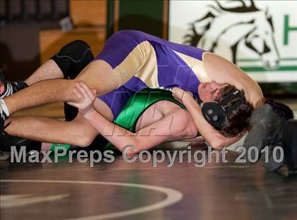 Thumbnail 1 in Monta Vista vs Homestead photogallery.