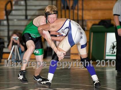 Thumbnail 2 in Monta Vista vs Homestead photogallery.