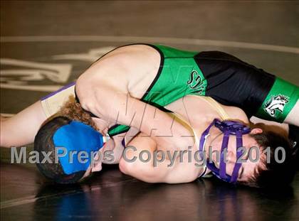 Thumbnail 2 in Monta Vista vs Homestead photogallery.