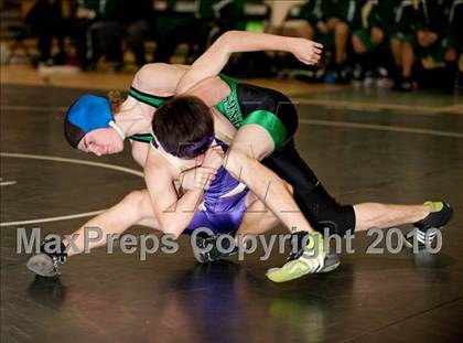 Thumbnail 3 in Monta Vista vs Homestead photogallery.