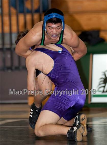 Thumbnail 3 in Monta Vista vs Homestead photogallery.