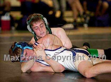 Thumbnail 1 in Monta Vista vs Homestead photogallery.