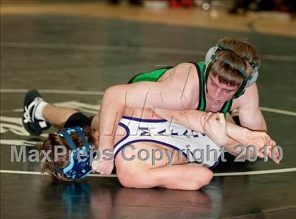 Thumbnail 1 in Monta Vista vs Homestead photogallery.