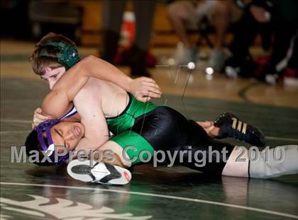 Thumbnail 2 in Monta Vista vs Homestead photogallery.