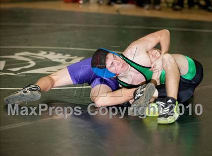 Thumbnail 3 in Monta Vista vs Homestead photogallery.
