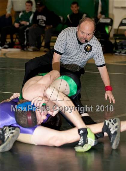 Thumbnail 1 in Monta Vista vs Homestead photogallery.