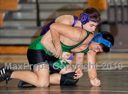 Thumbnail 3 in Monta Vista vs Homestead photogallery.