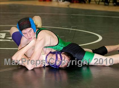 Thumbnail 3 in Monta Vista vs Homestead photogallery.