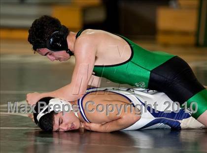 Thumbnail 3 in Monta Vista vs Homestead photogallery.