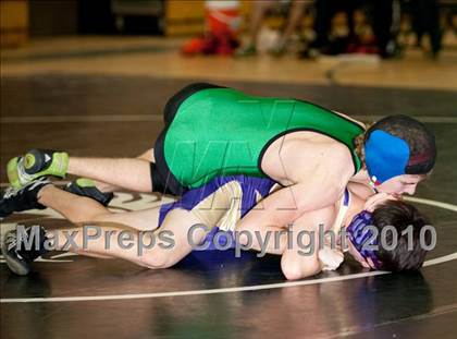 Thumbnail 3 in Monta Vista vs Homestead photogallery.