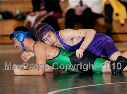 Thumbnail 3 in Monta Vista vs Homestead photogallery.