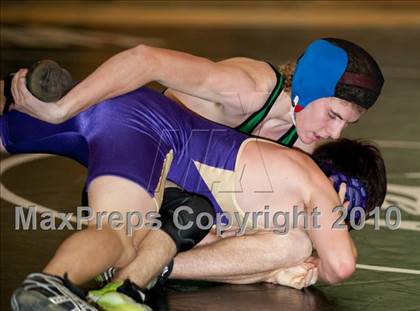 Thumbnail 1 in Monta Vista vs Homestead photogallery.