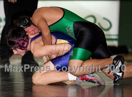 Thumbnail 1 in Monta Vista vs Homestead photogallery.