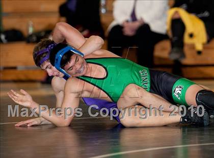 Thumbnail 1 in Monta Vista vs Homestead photogallery.