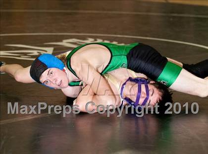 Thumbnail 1 in Monta Vista vs Homestead photogallery.