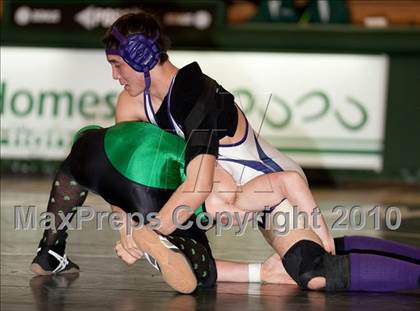 Thumbnail 3 in Monta Vista vs Homestead photogallery.