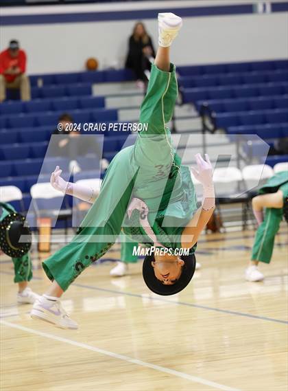 Thumbnail 1 in Ridgeline Aeriettes photogallery.
