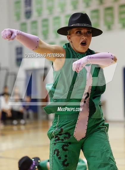 Thumbnail 1 in Ridgeline Aeriettes photogallery.