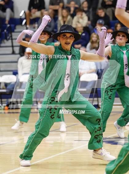 Thumbnail 3 in Ridgeline Aeriettes photogallery.