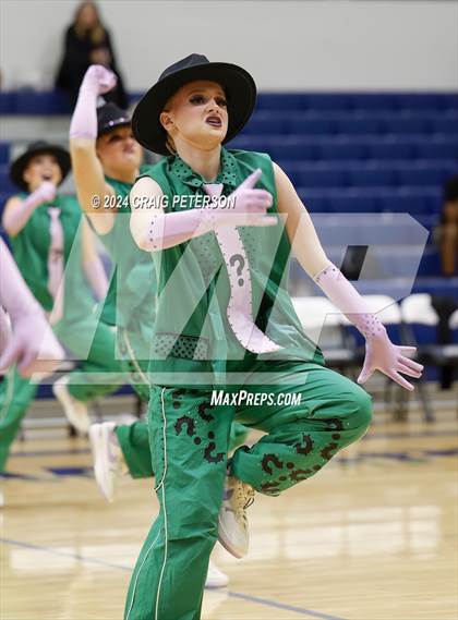 Thumbnail 1 in Ridgeline Aeriettes photogallery.