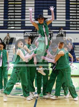 Ridgeline Aeriettes