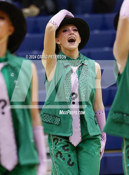 Thumbnail 2 in Ridgeline Aeriettes photogallery.
