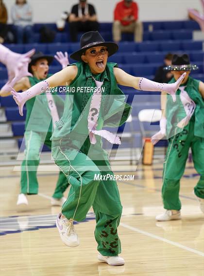 Thumbnail 2 in Ridgeline Aeriettes photogallery.